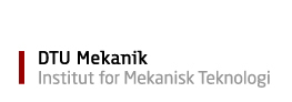 Institut for Mekanisk Teknologi